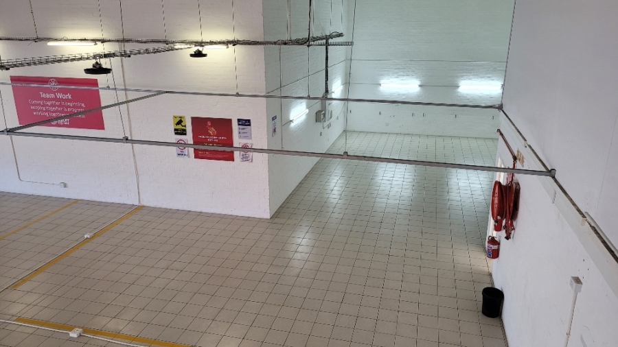 To Let Commercial Property for Rent in Parklands Western Cape